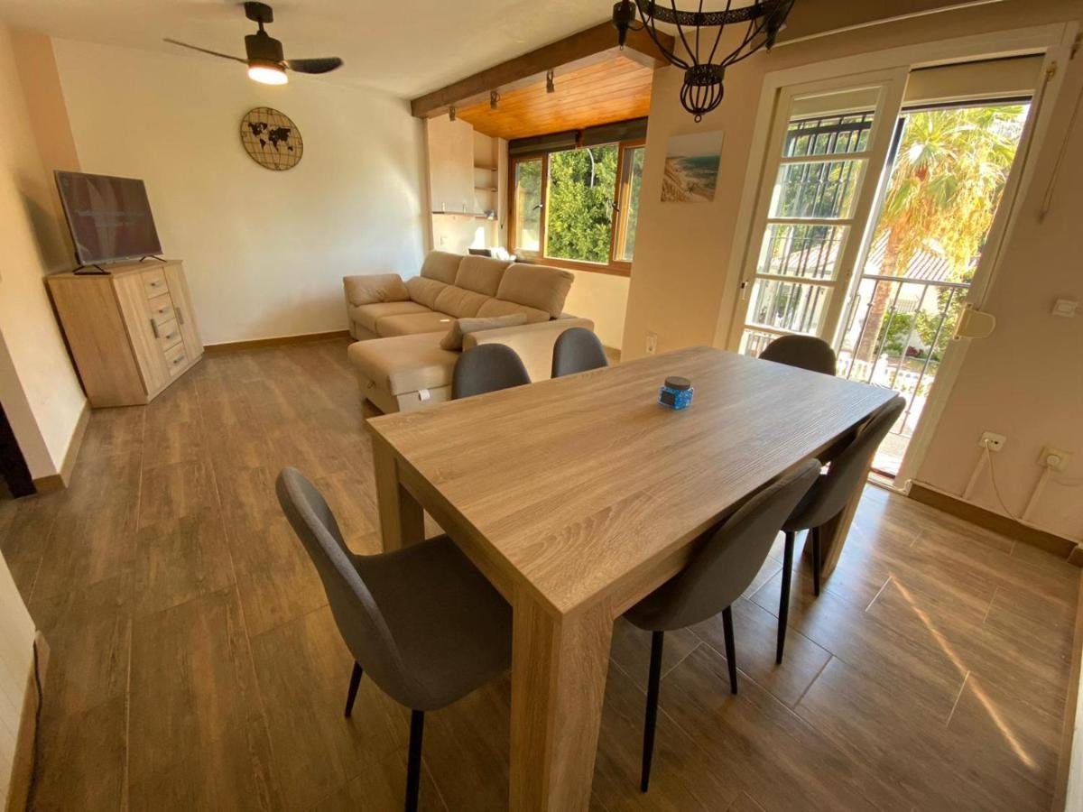 Villa Soltastic à Benalmádena Extérieur photo