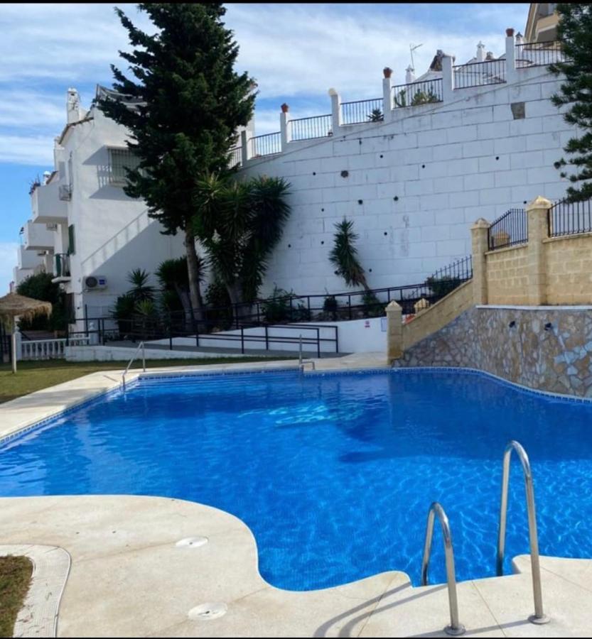 Villa Soltastic à Benalmádena Extérieur photo