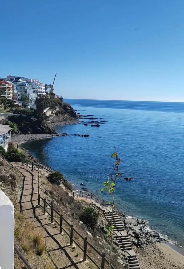 Villa Soltastic à Benalmádena Extérieur photo
