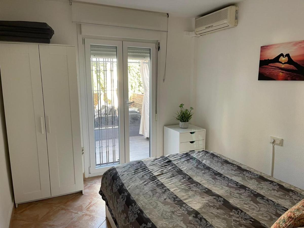 Villa Soltastic à Benalmádena Extérieur photo