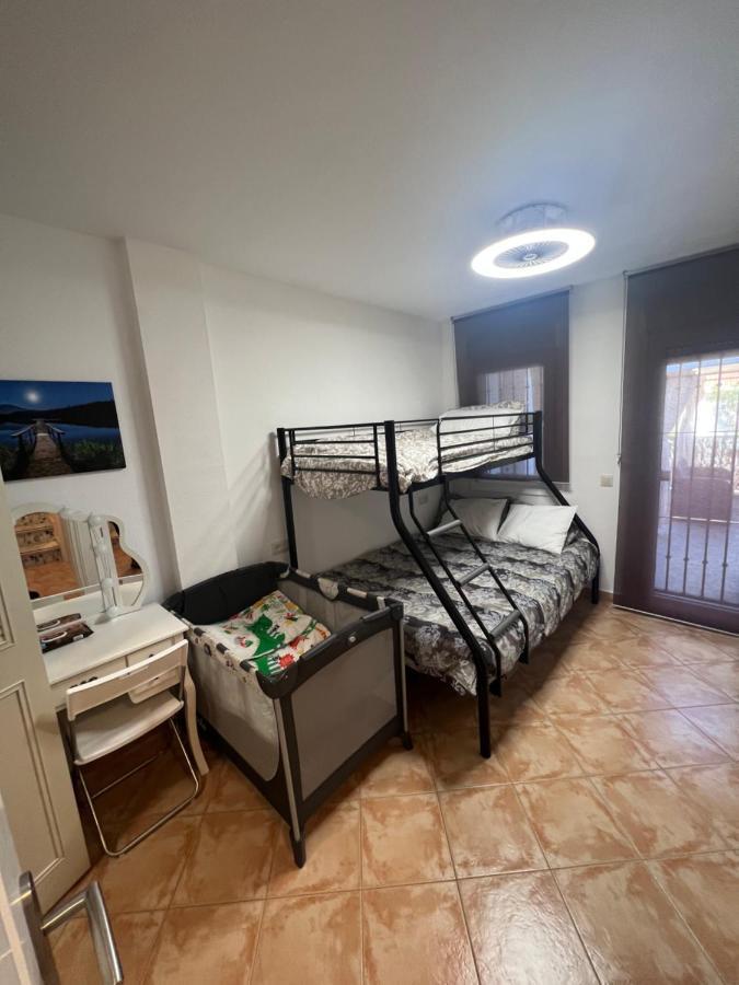 Villa Soltastic à Benalmádena Extérieur photo