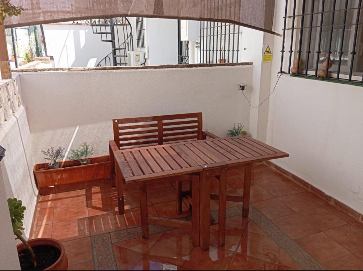 Villa Soltastic à Benalmádena Extérieur photo